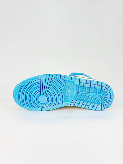 Air Jordan 1 High OG 'UNC - Lost & Found'