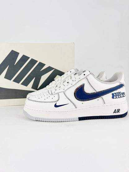 Nike Air Force 1 “Outline Navy”