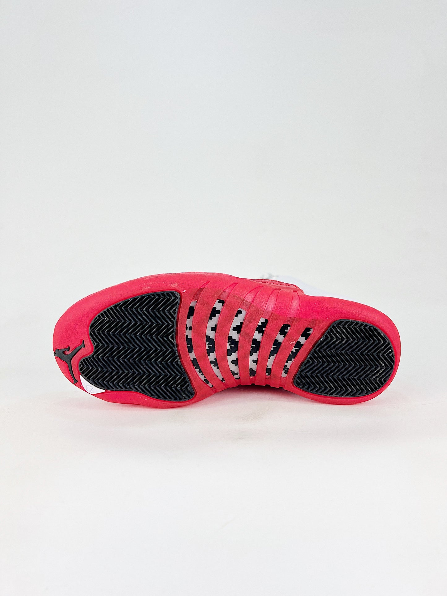 Air Jordan 12 Retro 'Vivid Pink'