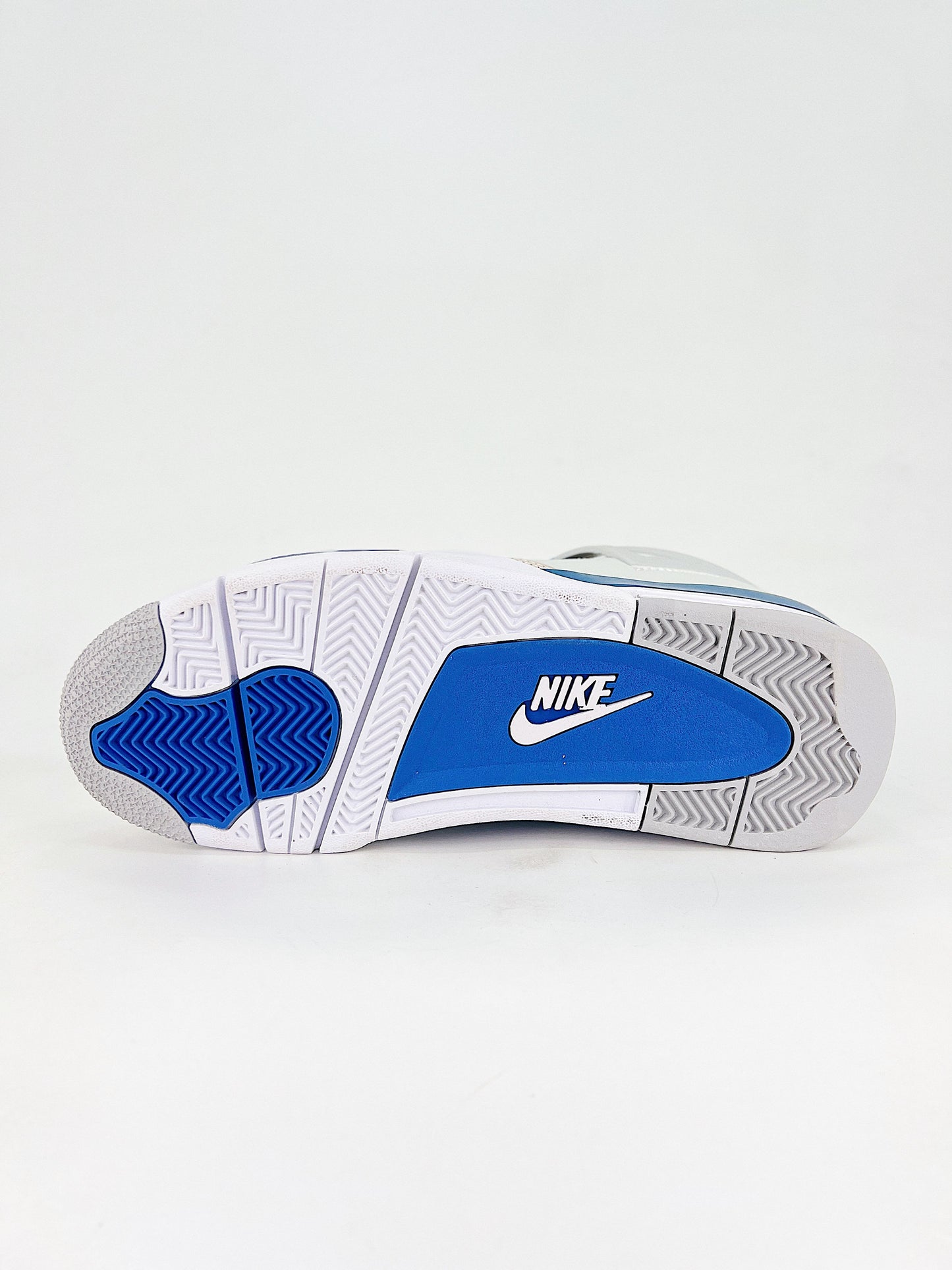 Air Jordan 4 Retro 'Military Blue'