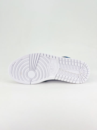 Air Jordan 1 Retro – Fragment Rookie Edition
