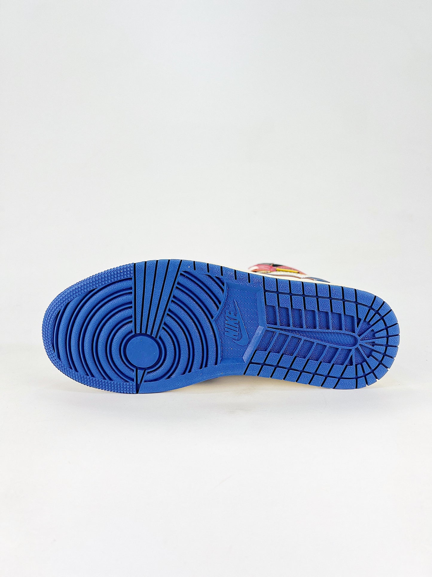 Air Jordan 1 Retro High 'Storm Blue'