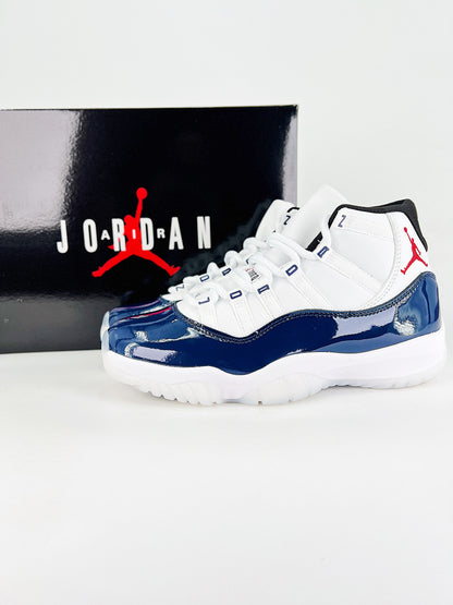 Air Jordan 11 Retro – Win Like 82 Edition