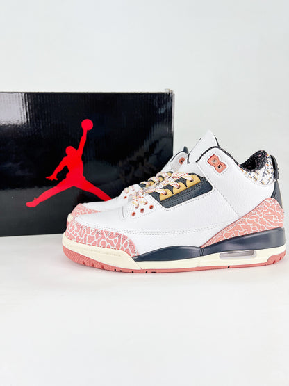 Air Jordan 3 Retro 'Día de Muertos'