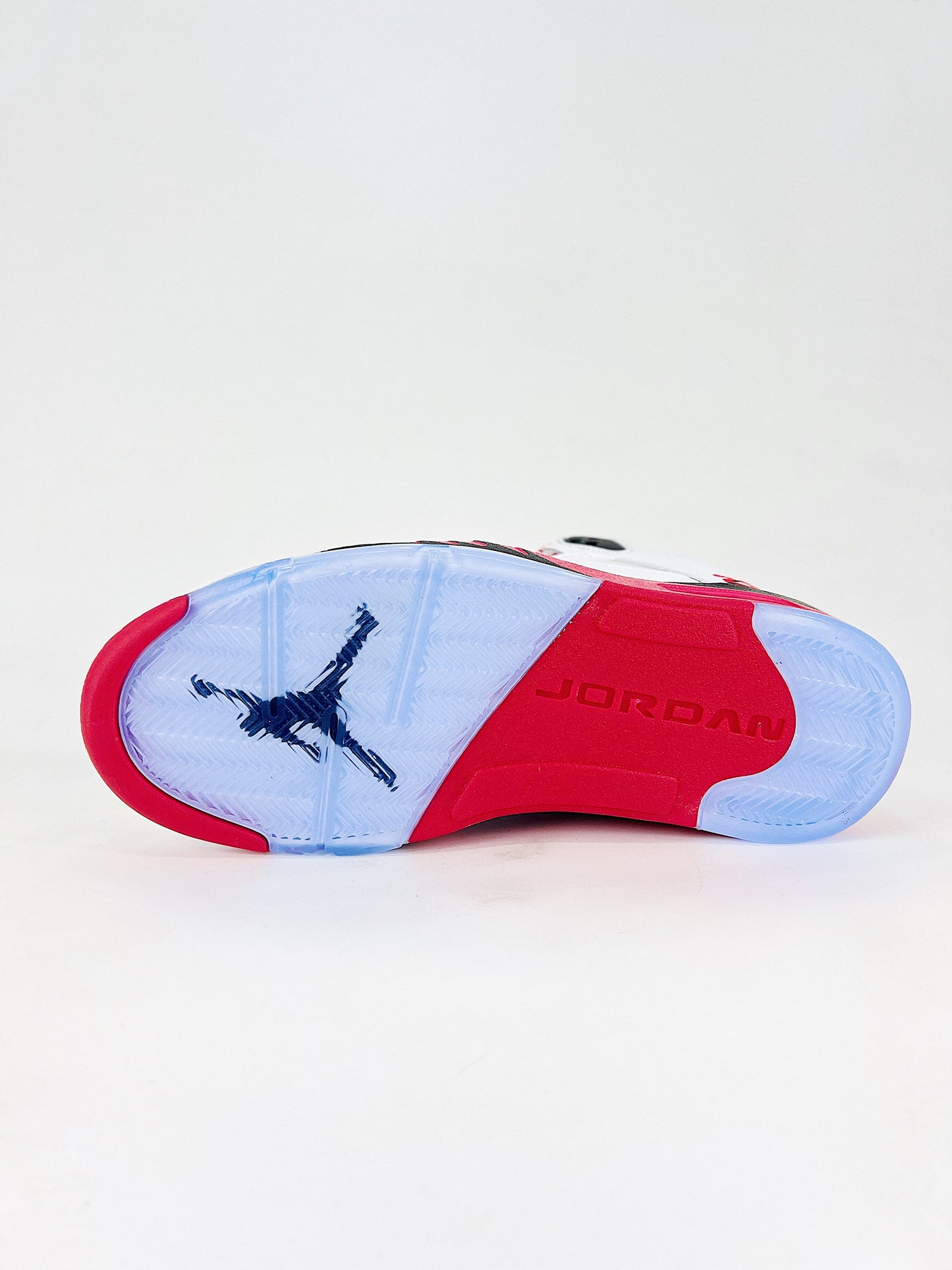 Air Jordan 5 Retro 'Vivid Pink'