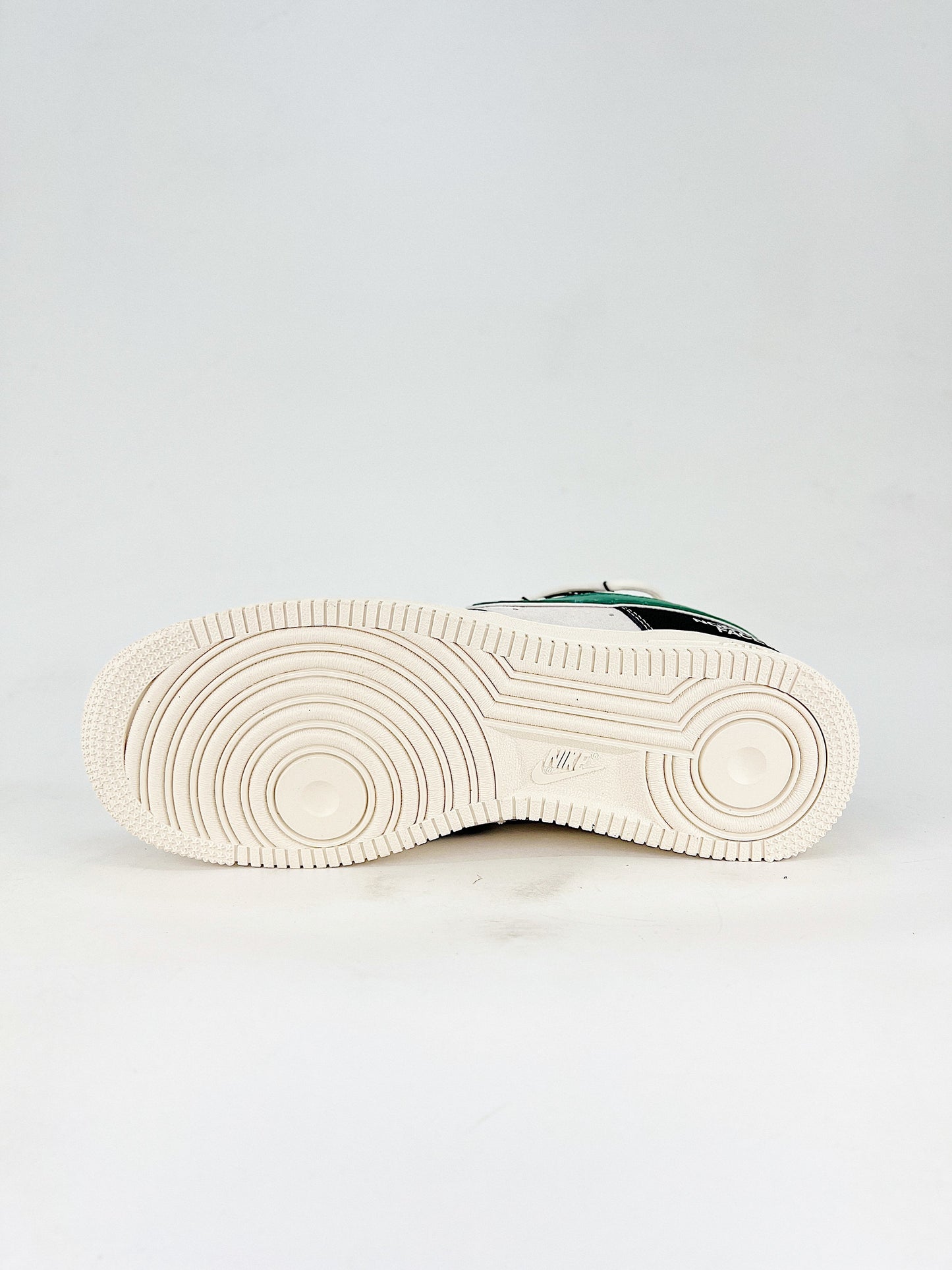 Nike Air Force 1 Low x The North Face x CDG