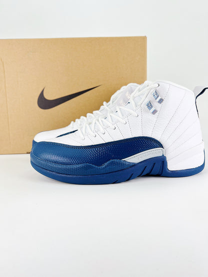 Air Jordan 12 OG – Midnight Navy Edition