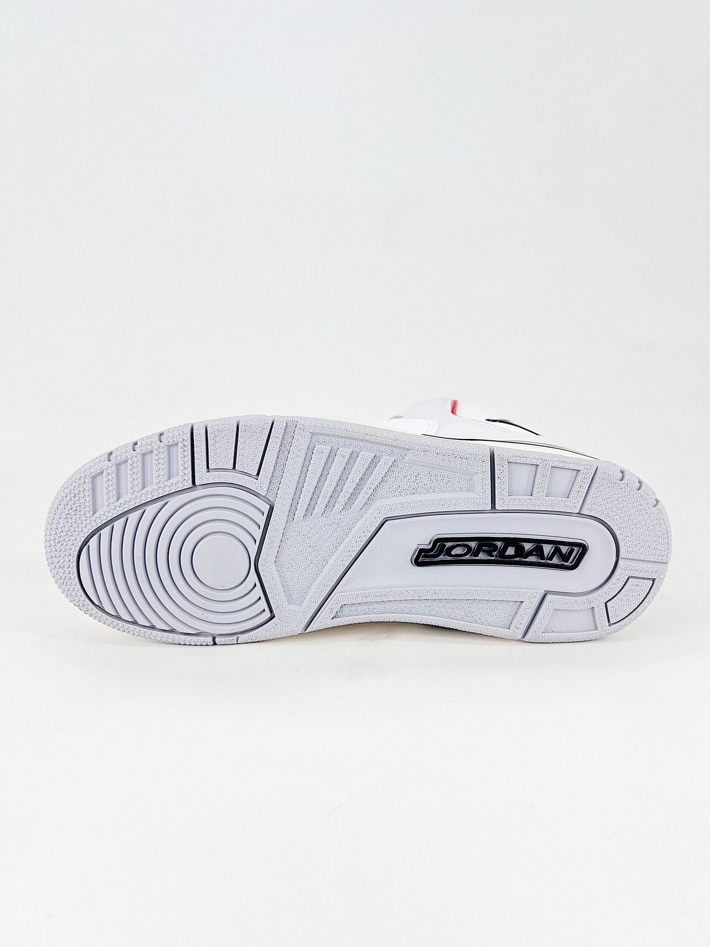 Jordan Stay Loyal 2 'White/University Red'