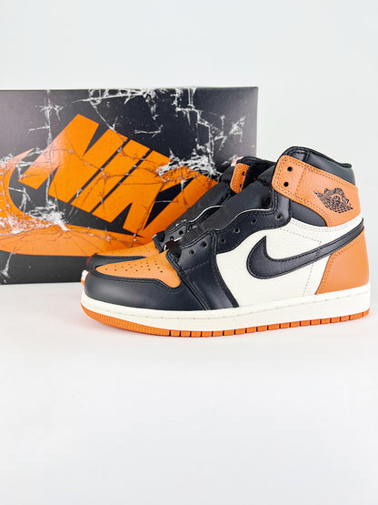 Air Jordan 1 High OG – Shattered Sunset Edition
