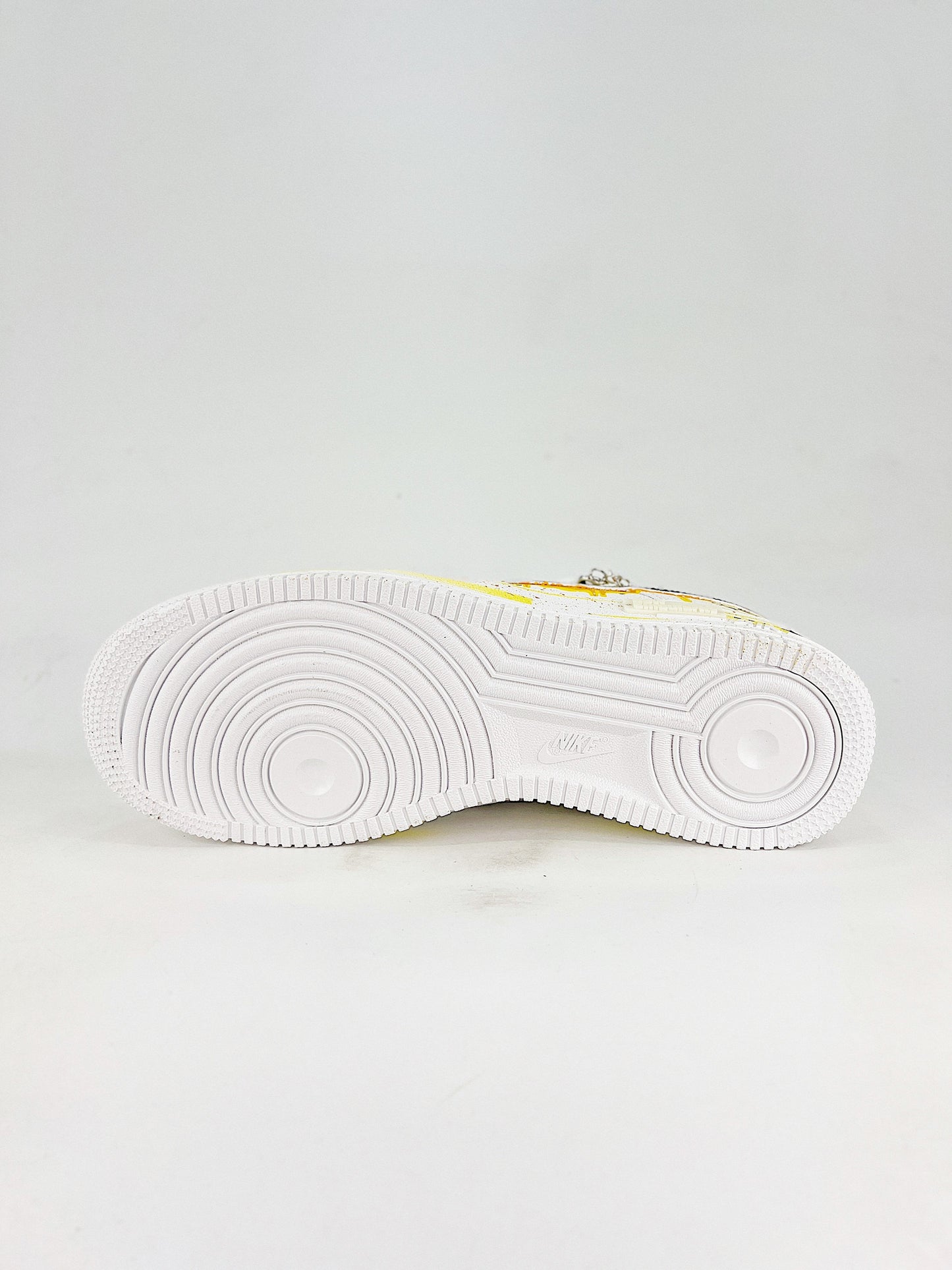 Nike Air Force 1 Low 'Galaxy Drip'