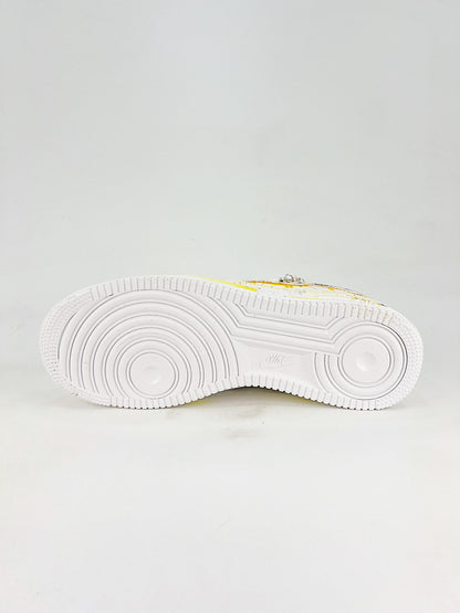 Nike Air Force 1 Low 'Galaxy Drip'