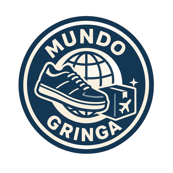 Mundo Gringa