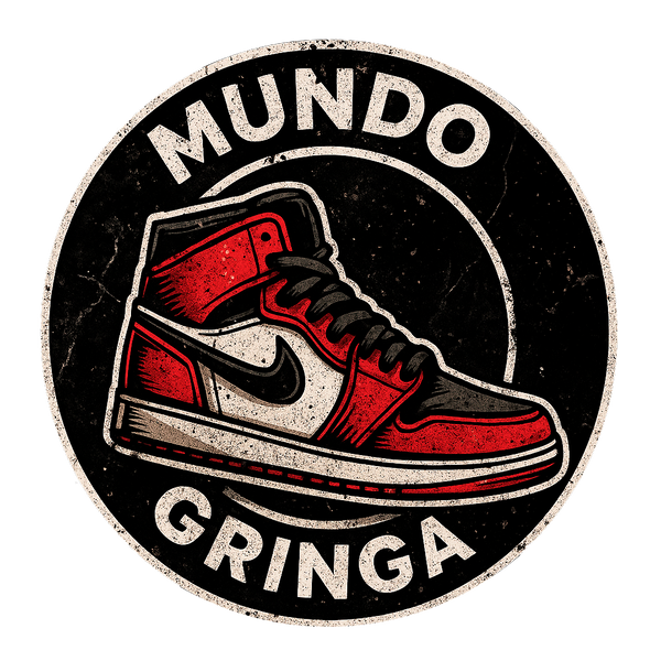 Mundo Gringa